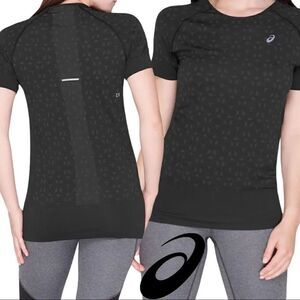 ASICS Seamless running T-shirt xs